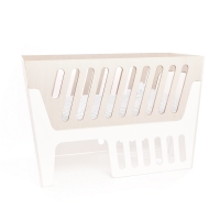 Kit de conversion lit Rocky - Blanc